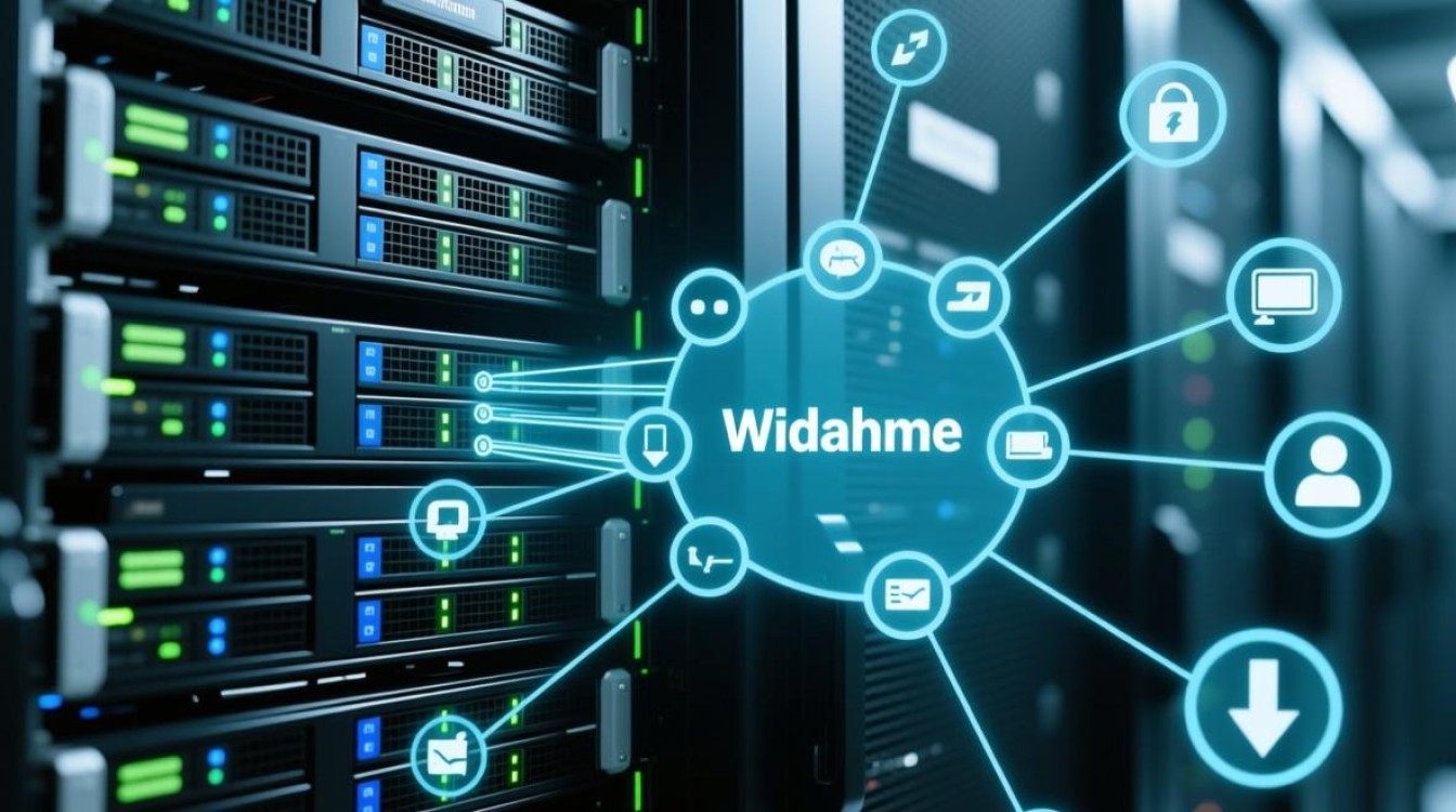 宽带服务器运营商异常怎么办？快速排查解决方法