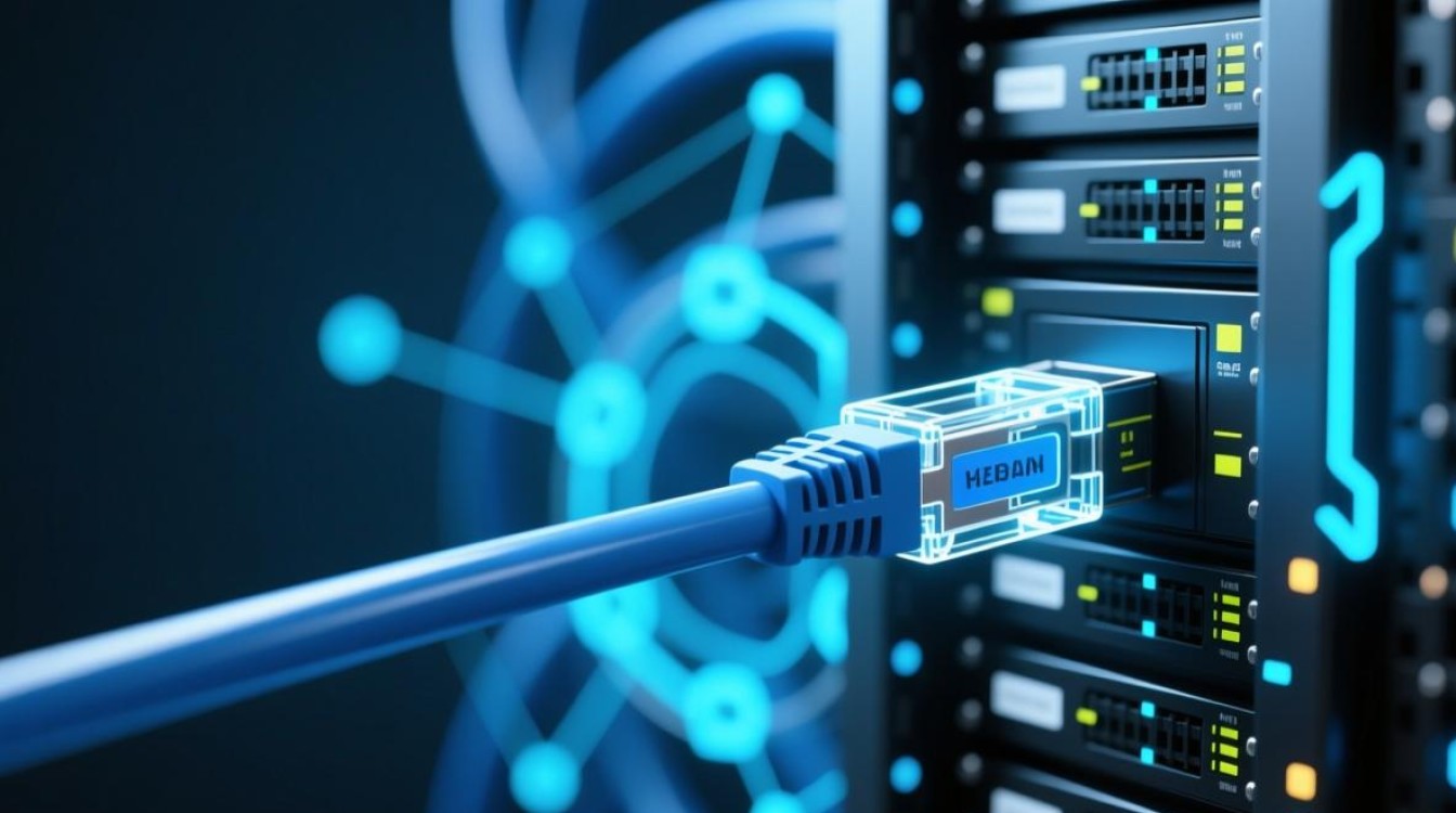 x86服务器宽带汇聚怎么设置？多线路负载均衡配置方法