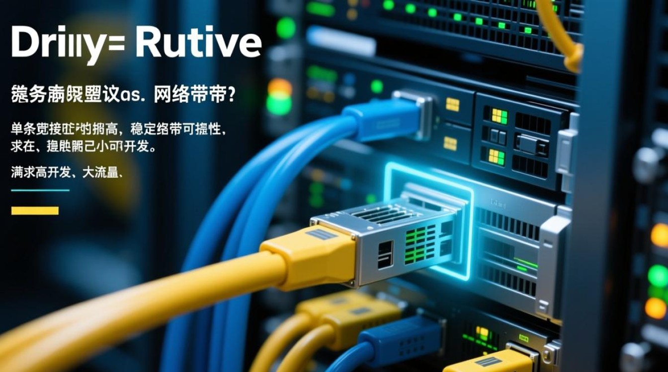 x86服务器宽带汇聚怎么设置？多线路负载均衡配置方法