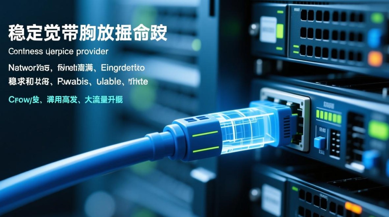 x86服务器宽带汇聚怎么设置？多线路负载均衡配置方法