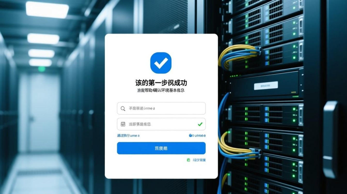 服务器登录成功后,下一步该做什么?运维必备操作指南 服务器登录成功后,下一步该做什么?运维必备操作指南