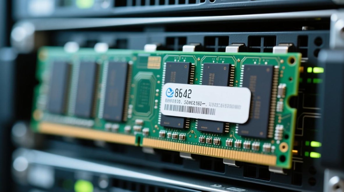 服务器内存条选什么品牌型号才合适？