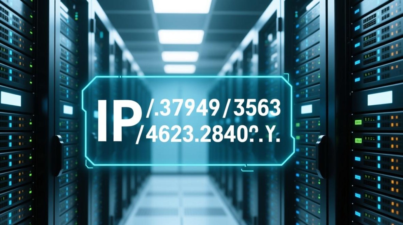 服务器的IP和机房的IP是一回事吗?区别到底在哪? 服务器的IP和机房的IP是一回事吗?区别到底在哪?