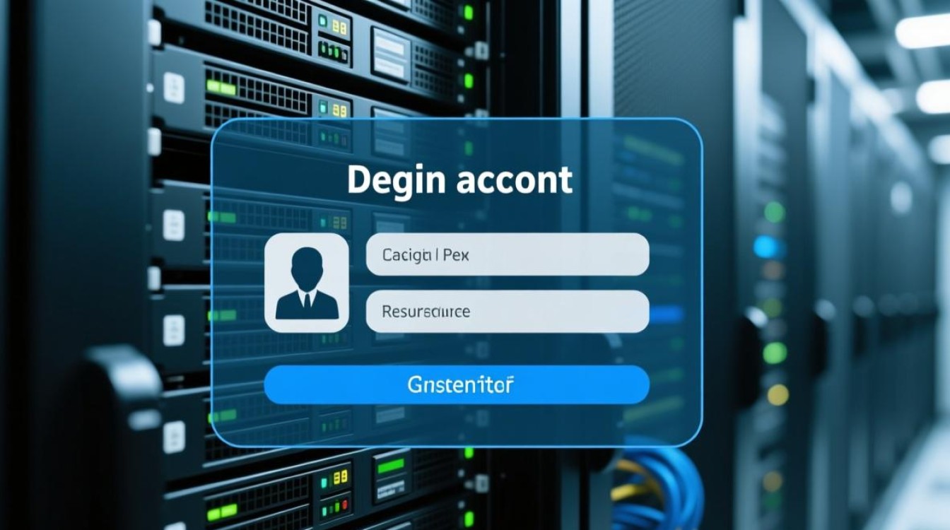 服务器登入帐号忘了密码怎么找回？