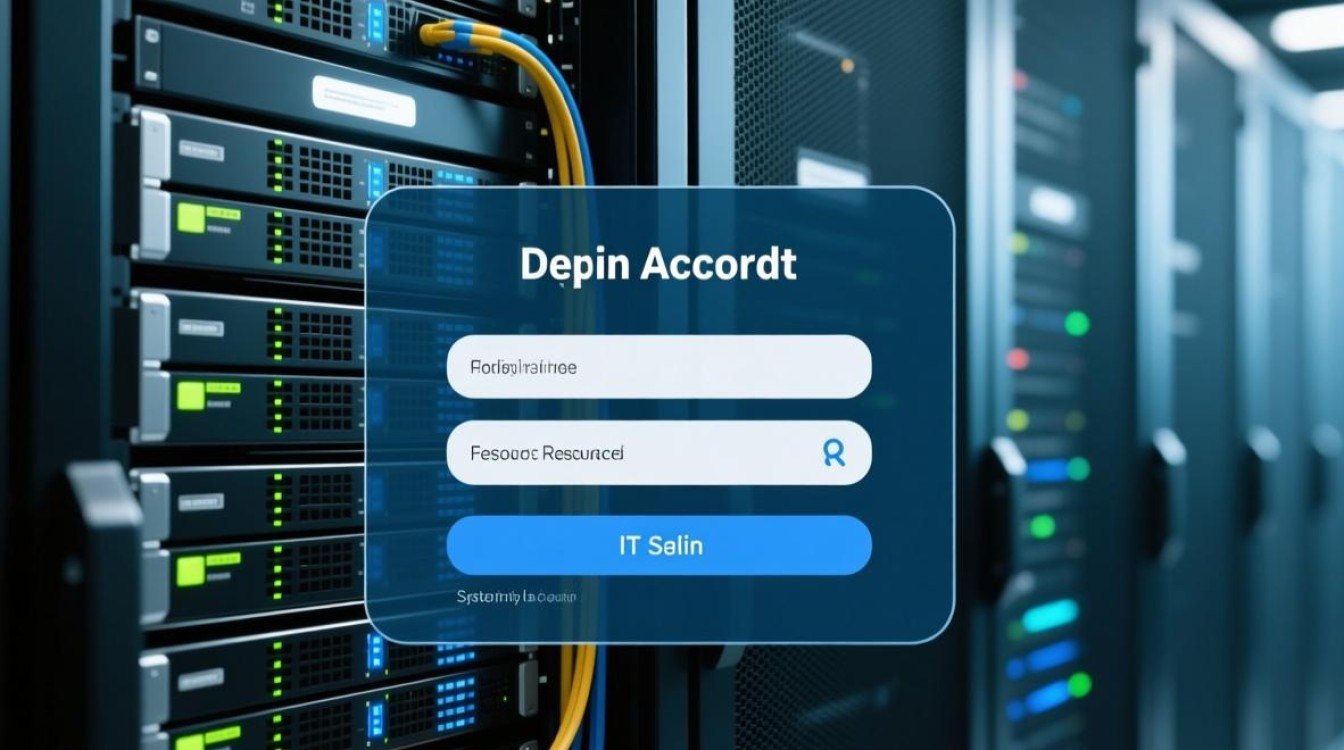 服务器登入帐号忘了密码怎么找回？