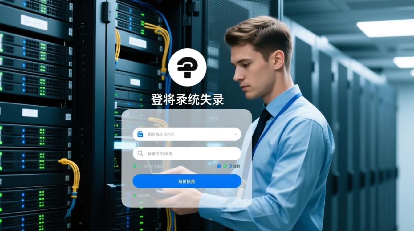 服务器登录实例失败怎么办？排查原因及解决方法