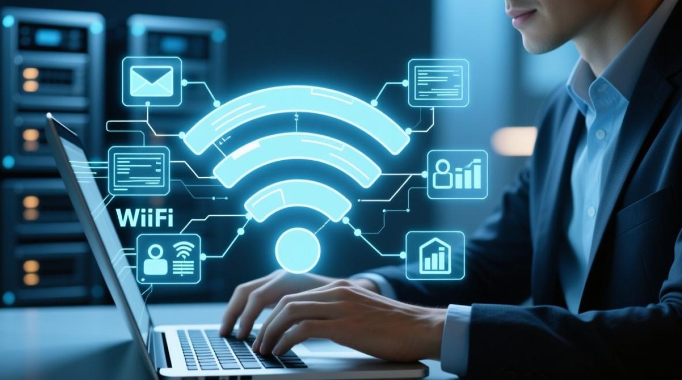 WiFi宽带运营商服务器未响应怎么办？