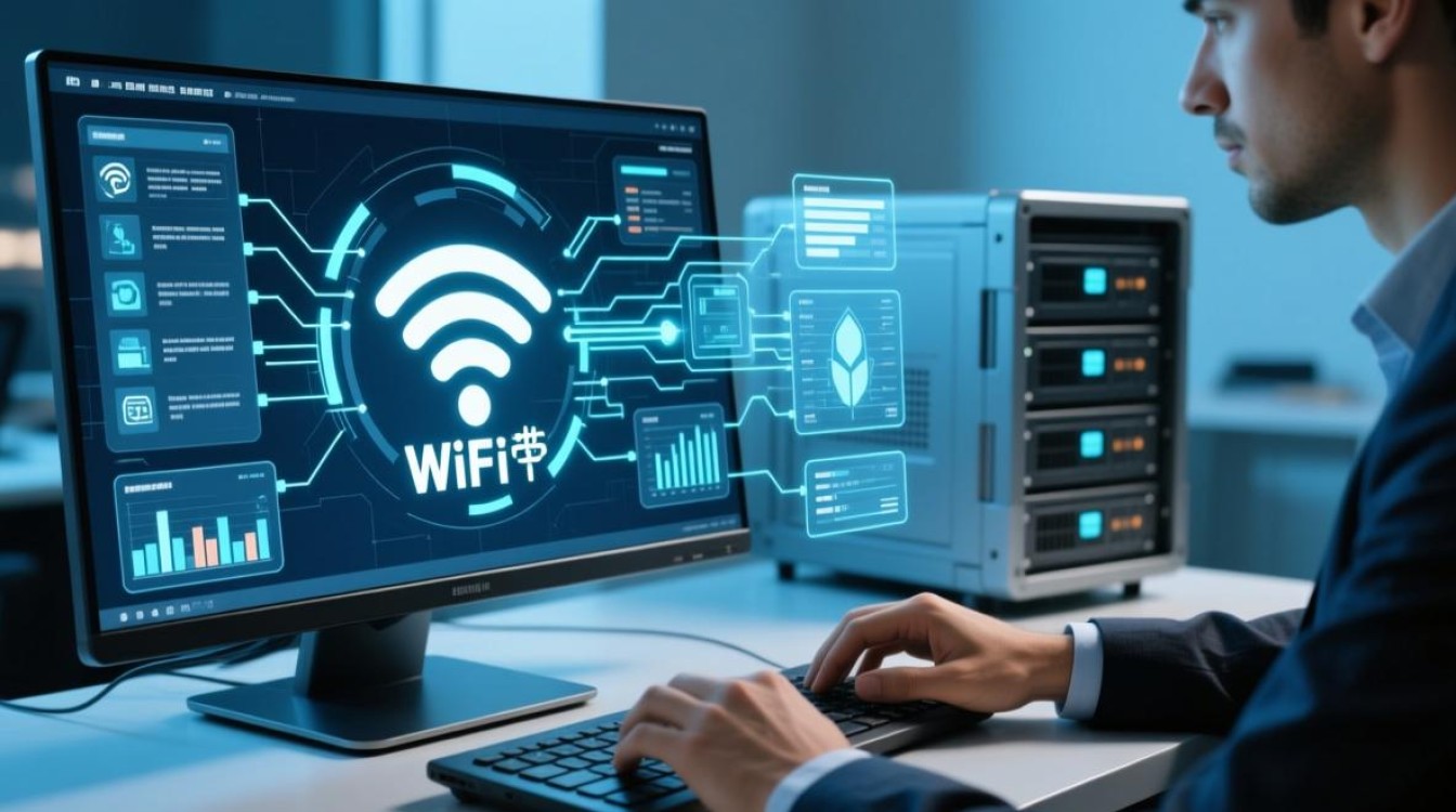 WiFi宽带运营商服务器未响应怎么办？