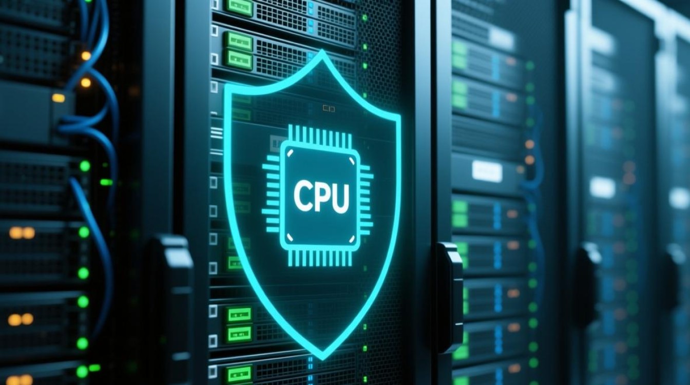 服务器CPU使用率和内存高，是什么原因导致的？