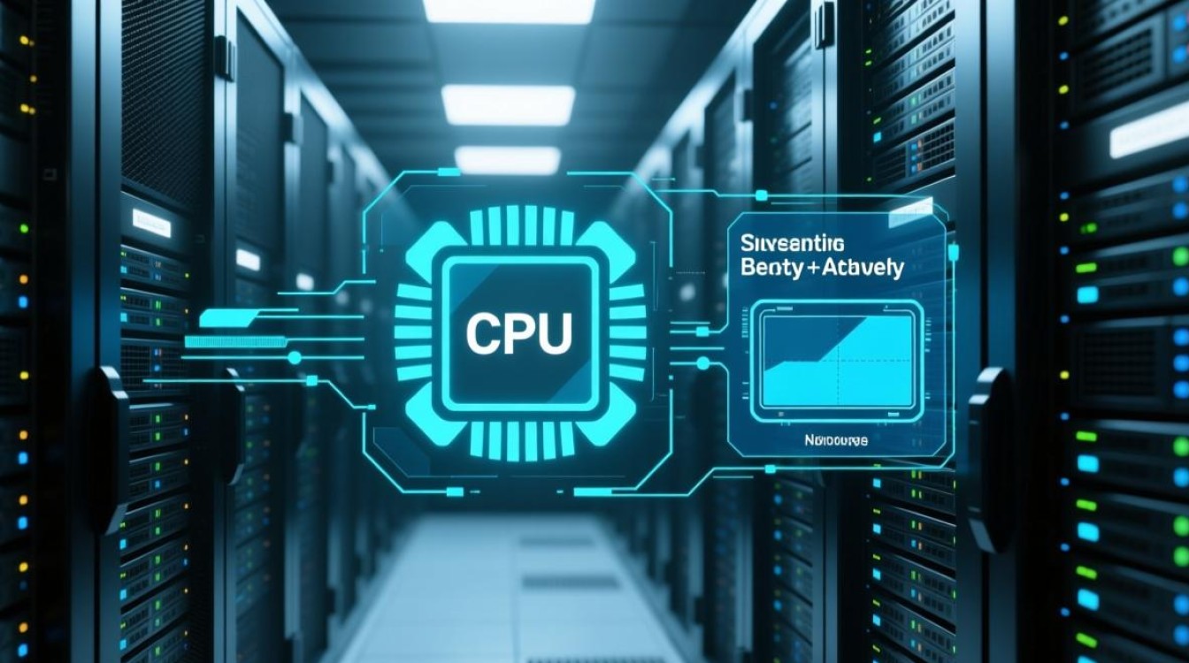 服务器CPU使用率和内存高，是什么原因导致的？