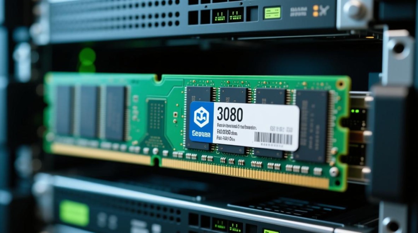 服务器内存选多大？企业级应用如何按需配置才够用？