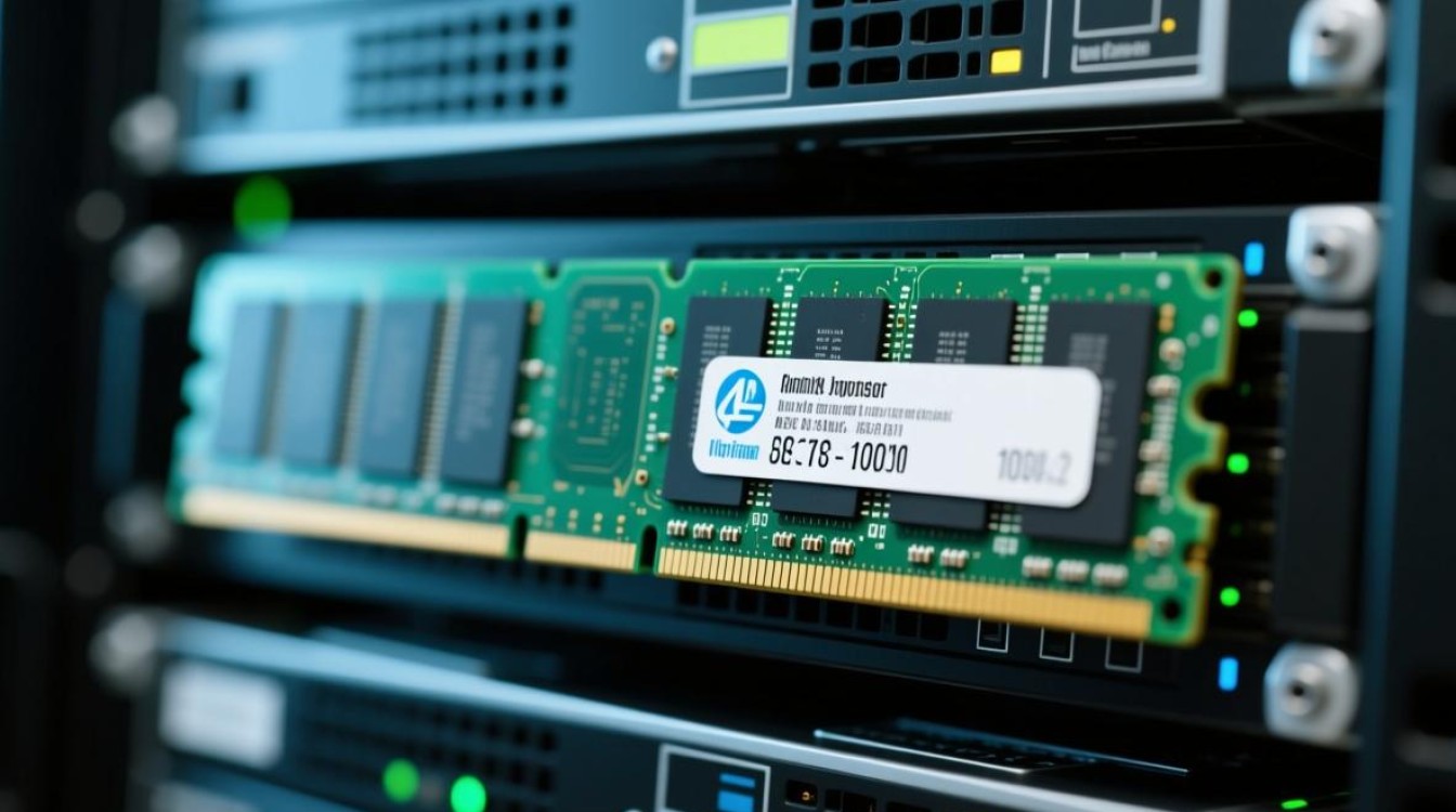 服务器内存选多大？企业级应用如何按需配置才够用？