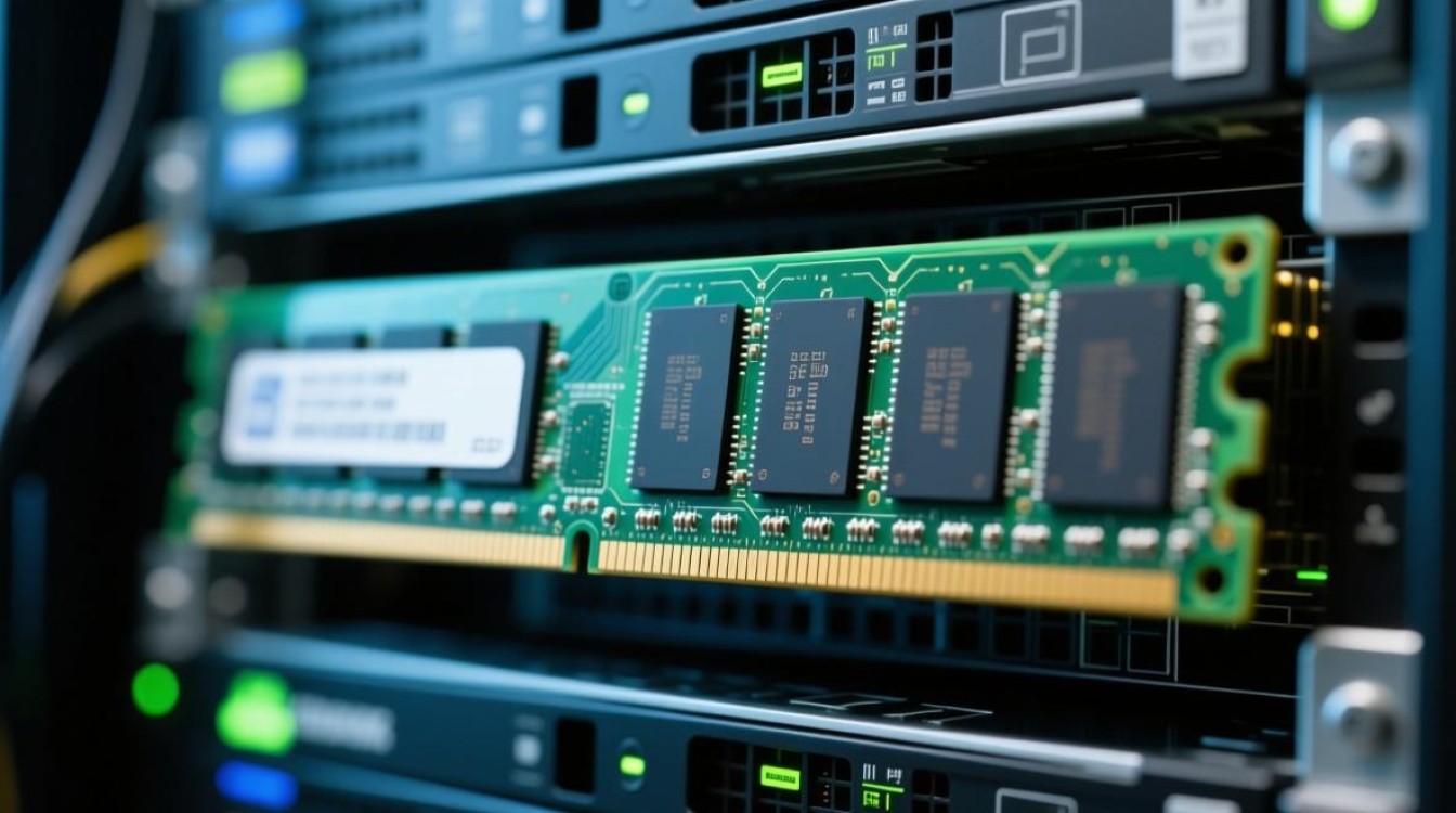 服务器内存选多大？企业级应用如何按需配置才够用？