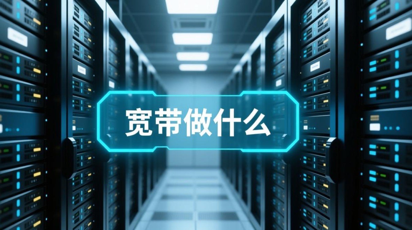 服务器宽带具体作用是什么？对网站访问速度影响大吗？