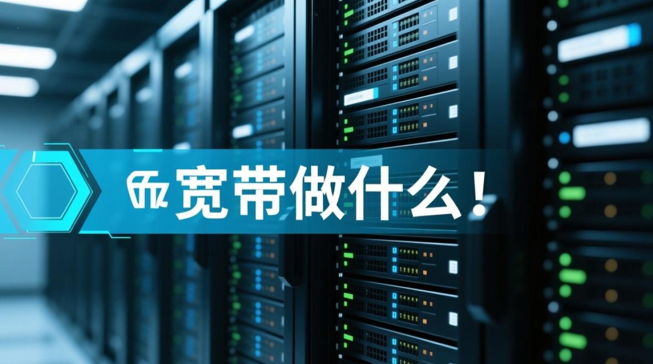 服务器宽带具体作用是什么？对网站访问速度影响大吗？