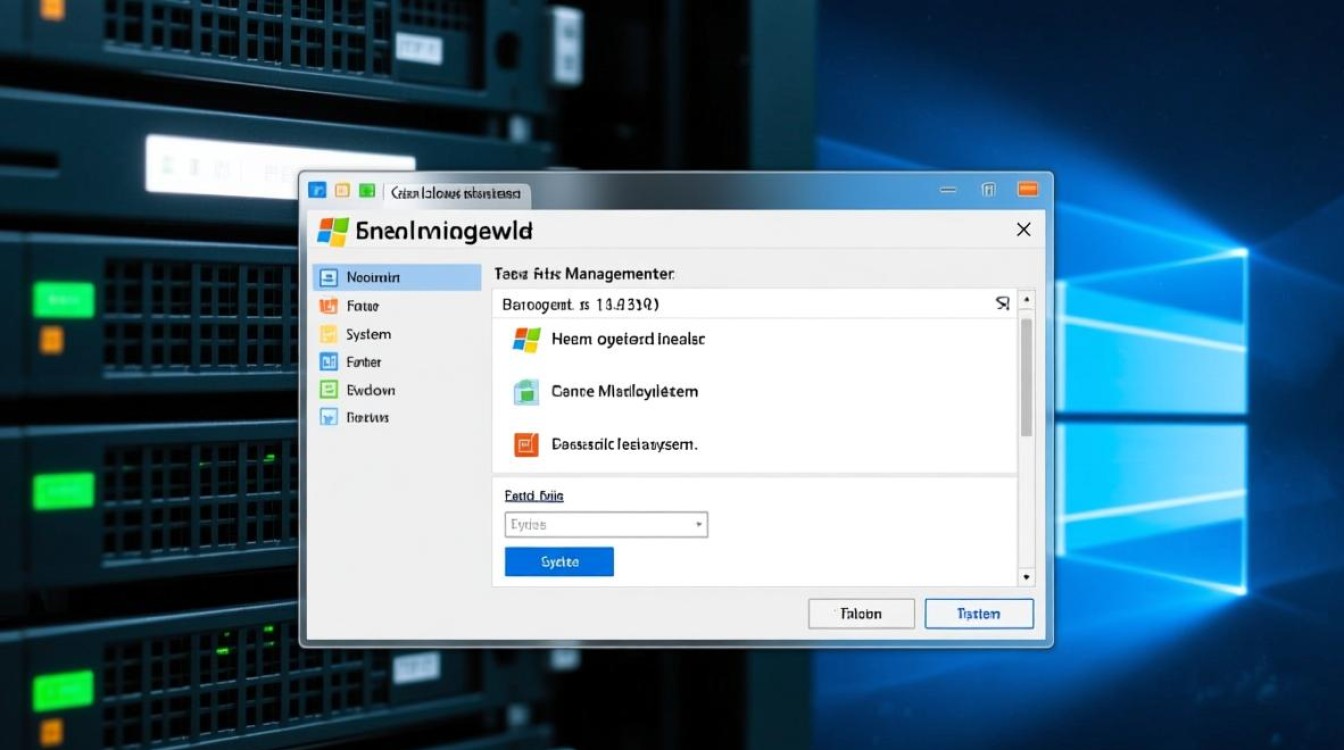 服务器任务管理器打不开是什么原因?如何解决? 服务器任务管理器打不开是什么原因?如何解决?