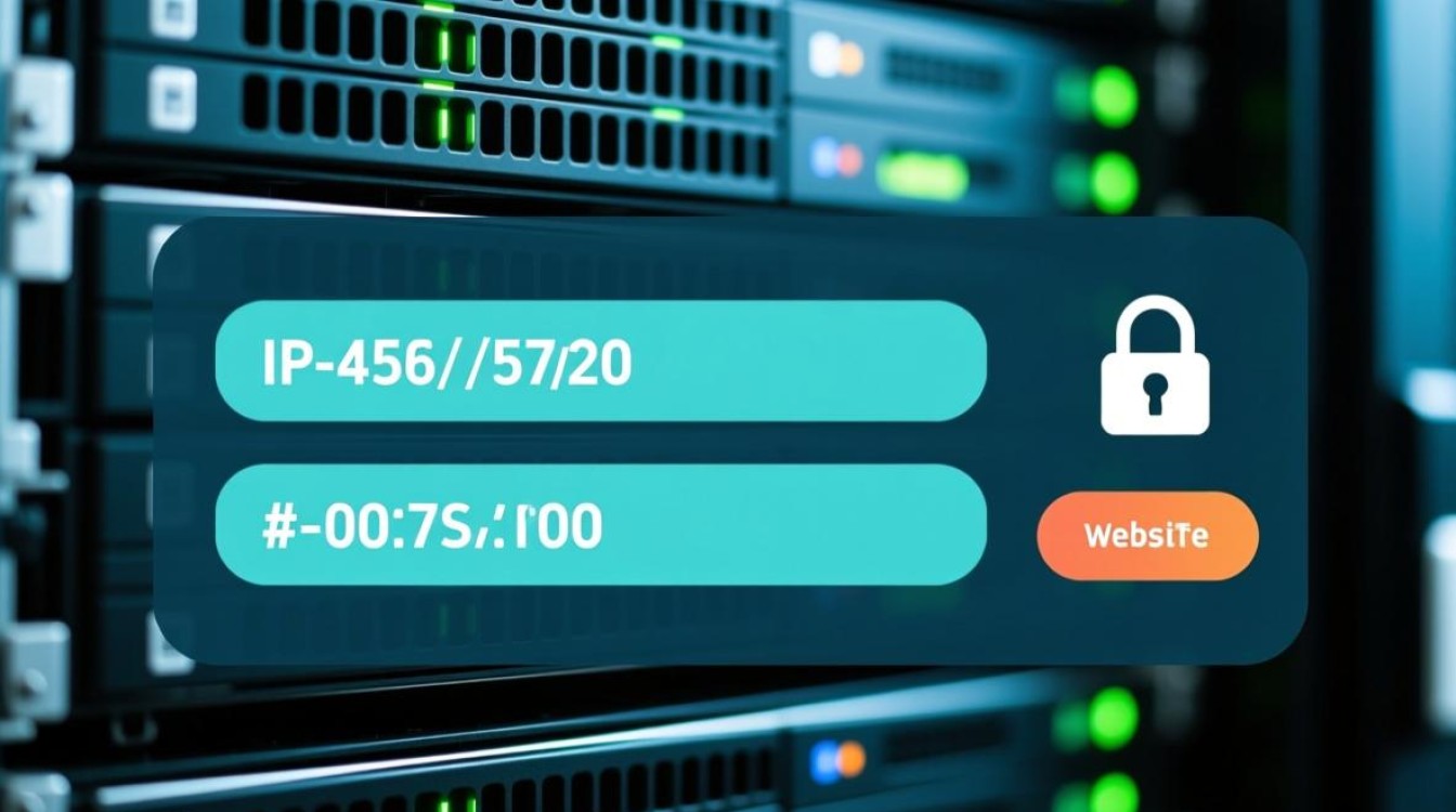 服务器的IP地址和密码是什么？如何安全设置与管理？