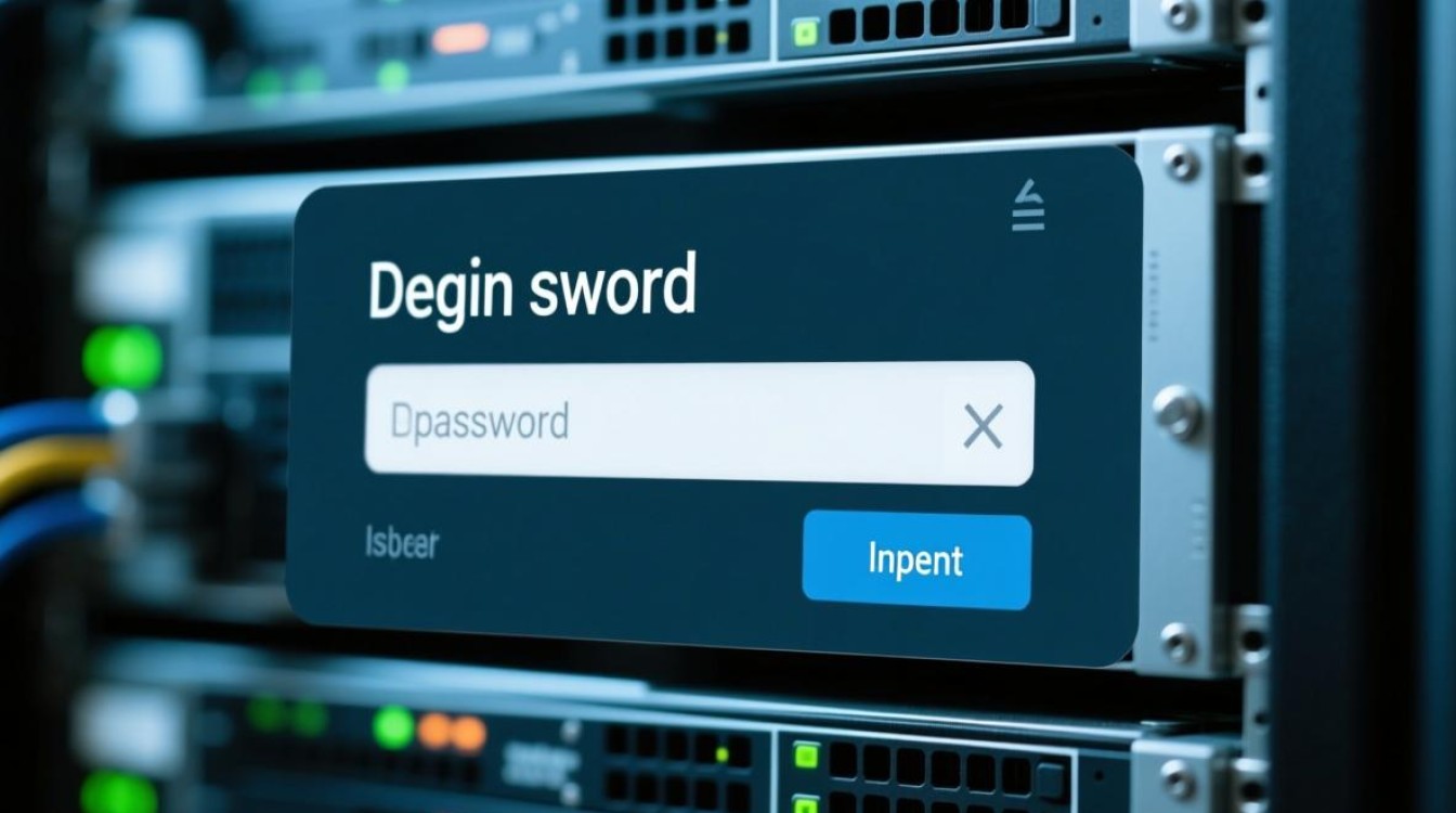 服务器登入密码无法输入怎么办?输入框没反应怎么解决? 服务器登入密码无法输入怎么办?输入框没反应怎么解决?