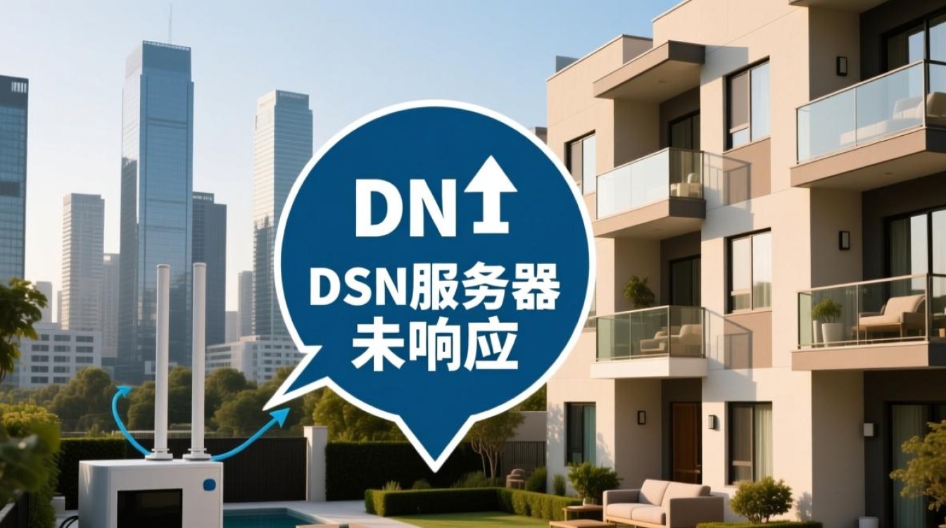 公寓宽带DNS服务器未响应怎么办? 公寓宽带DNS服务器未响应怎么办?