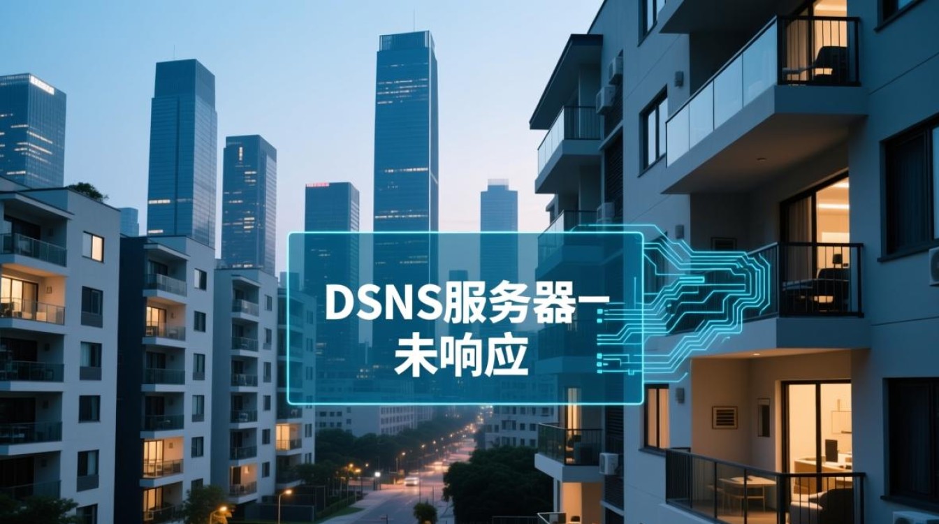 公寓宽带DNS服务器未响应怎么办? 公寓宽带DNS服务器未响应怎么办?