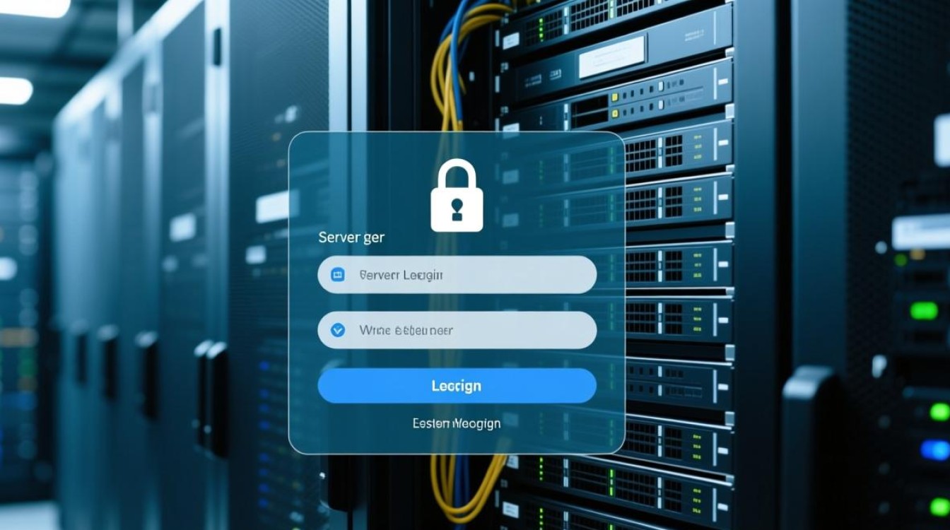 服务器登录实例有哪些常见配置步骤? 服务器登录实例有哪些常见配置步骤?