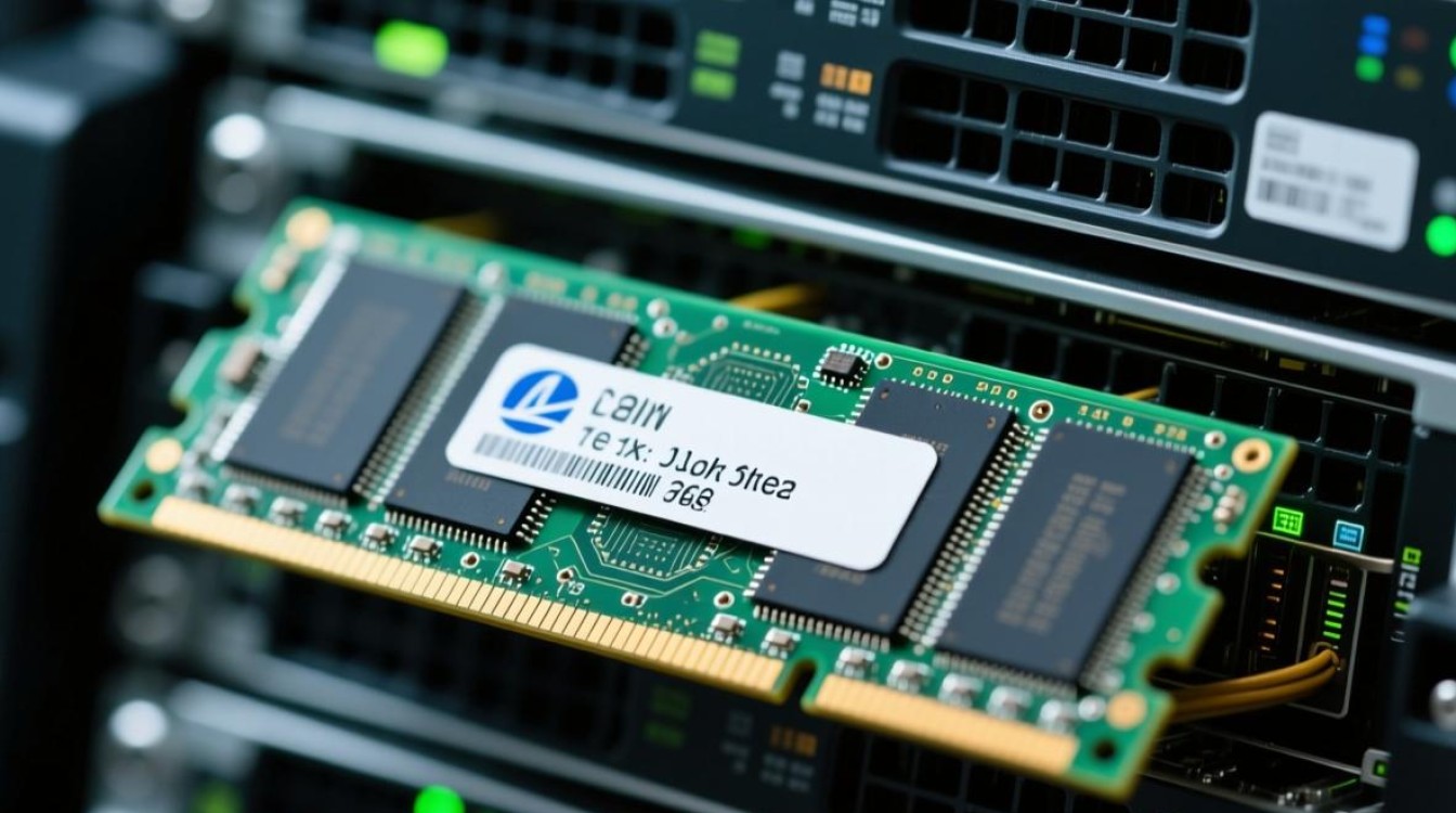 服务器内存选多大才够用？关键看这些应用场景需求