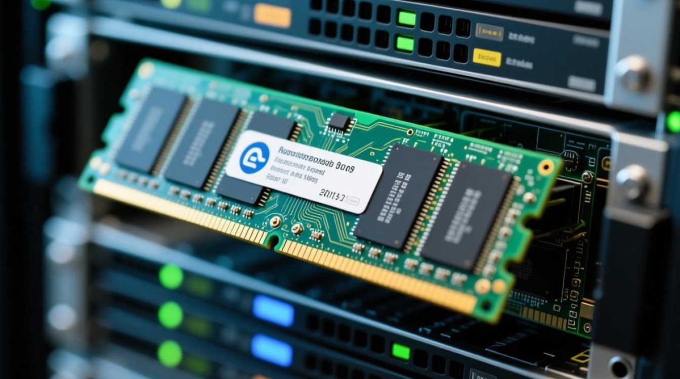 服务器内存选多大才够用？关键看这些应用场景需求