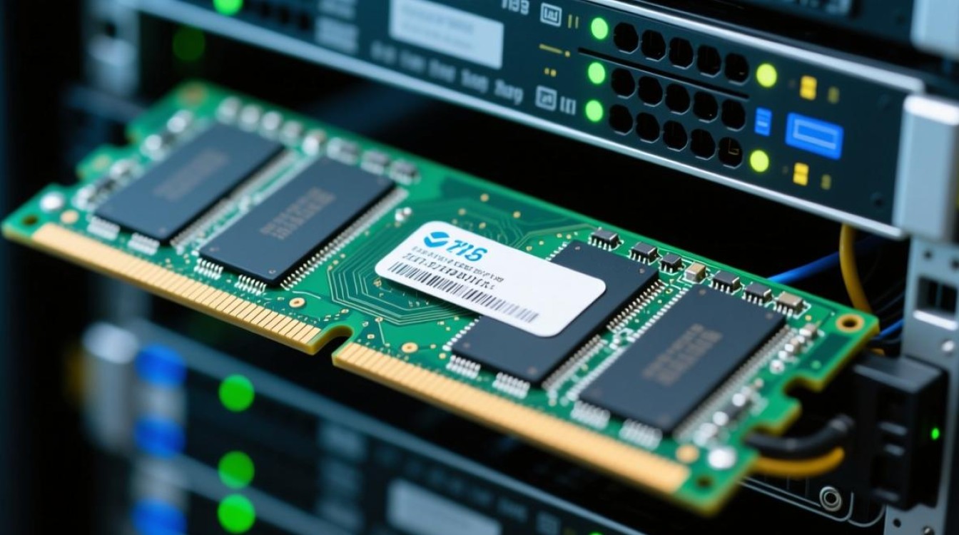 服务器内存选多大才够用？关键看这些应用场景需求