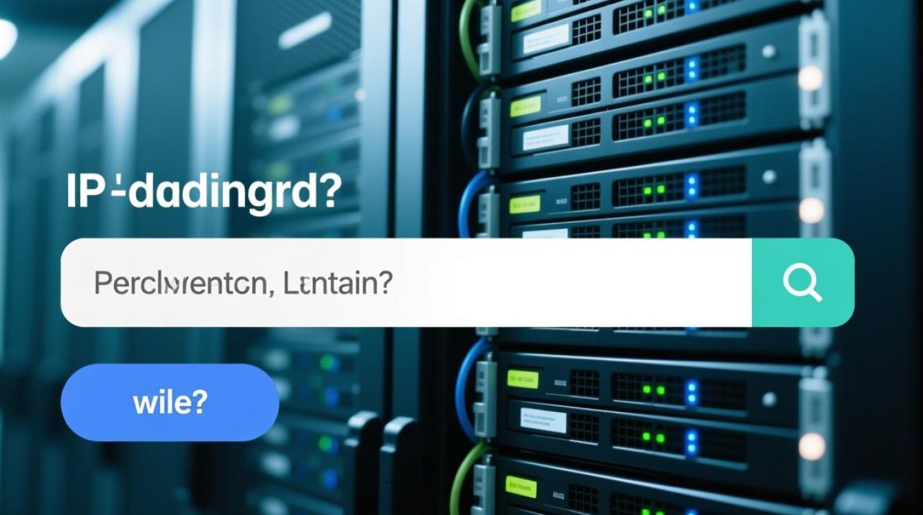 服务器的IP地址能直接注册成域名使用吗？