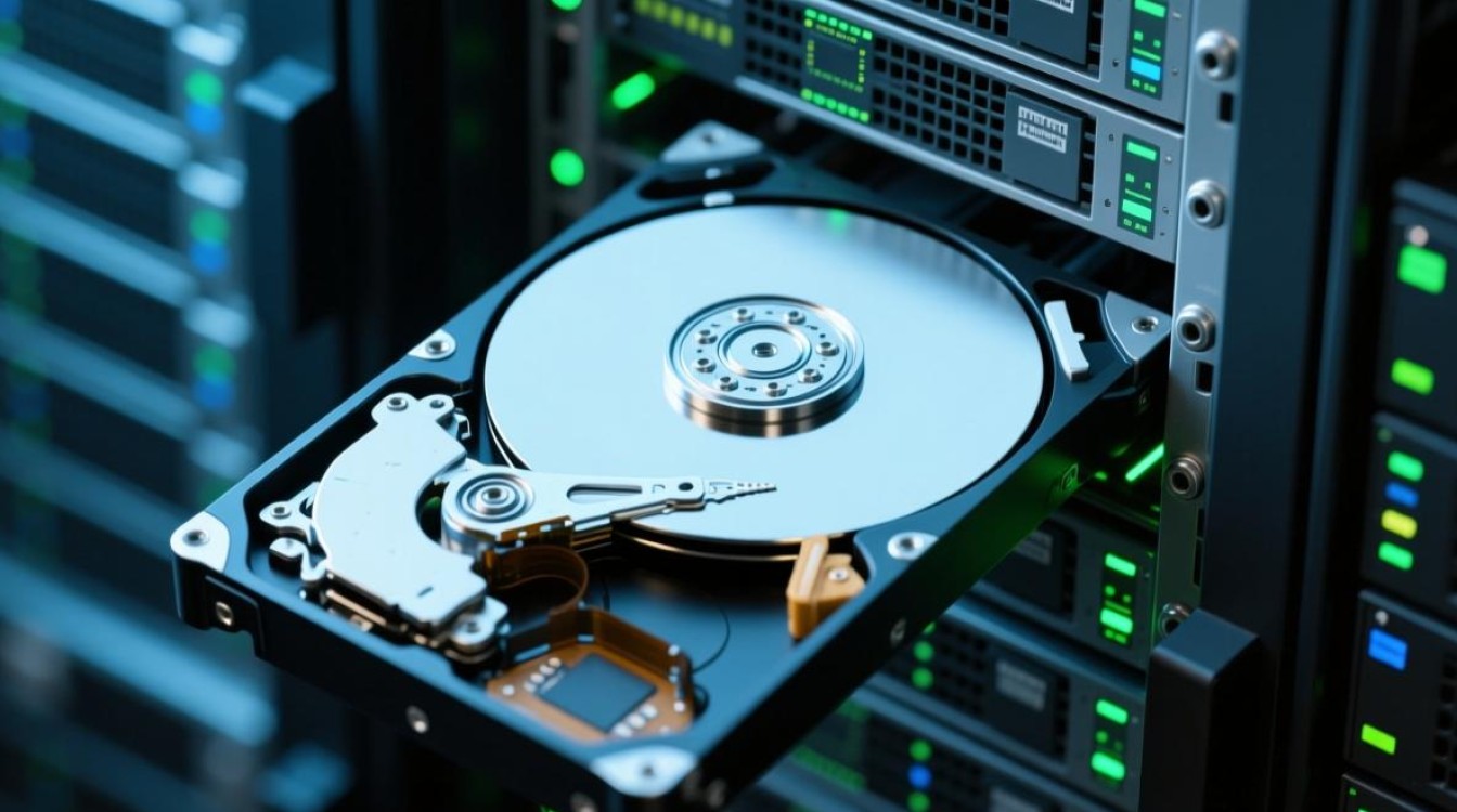 服务器电脑默认虚拟内存设置在哪里调整？