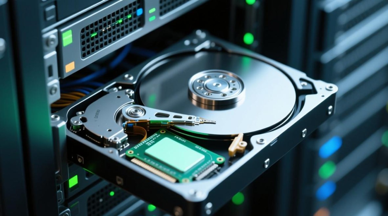 服务器电脑默认虚拟内存设置在哪里调整？