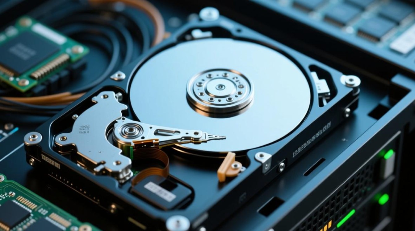 服务器电脑默认虚拟内存设置在哪里调整？