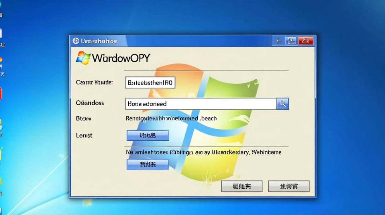 xp新创建宽带连接时，服务器地址该怎么正确填写？