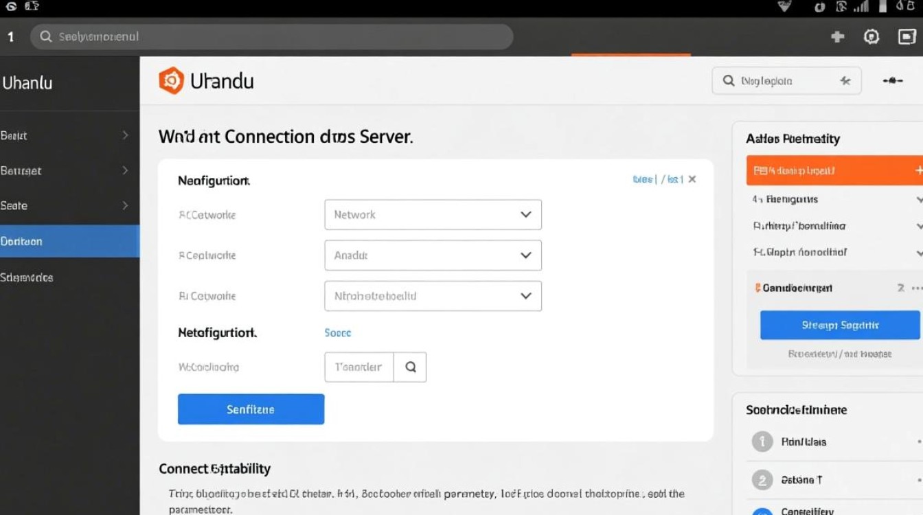 ubuntu如何设置宽带连接服务器?详细步骤教程分享 ubuntu如何设置宽带连接服务器?详细步骤教程分享