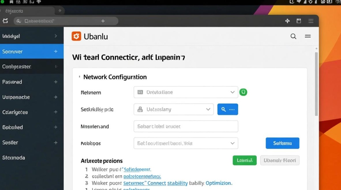 ubuntu如何设置宽带连接服务器?详细步骤教程分享 ubuntu如何设置宽带连接服务器?详细步骤教程分享