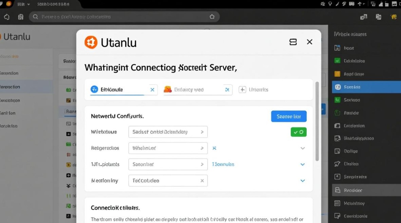 ubuntu如何设置宽带连接服务器?详细步骤教程分享 ubuntu如何设置宽带连接服务器?详细步骤教程分享
