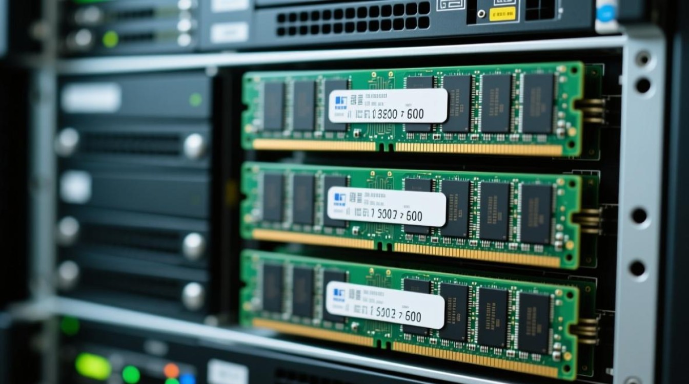 服务器电脑需要几个内存？内存数量如何配置才合适？