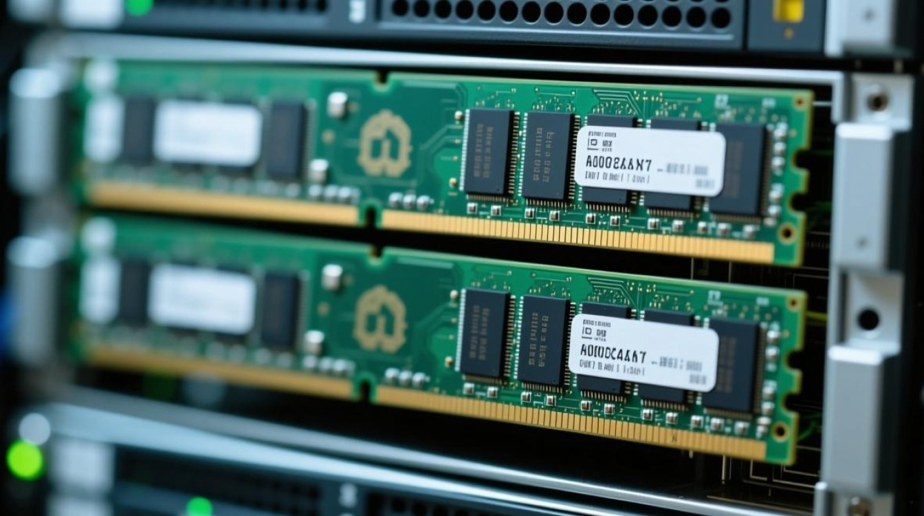 服务器电脑需要几个内存？内存数量如何配置才合适？