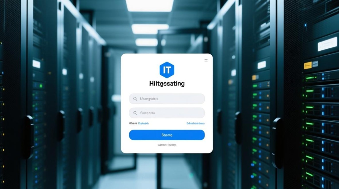 服务器登录后界面不一样是什么原因导致的？