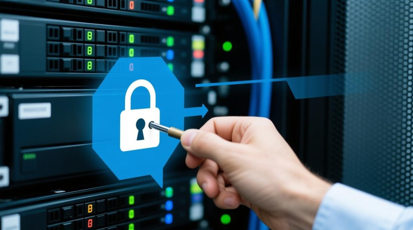 服务器登入密码忘了怎么办？3个方法快速找回登录权限