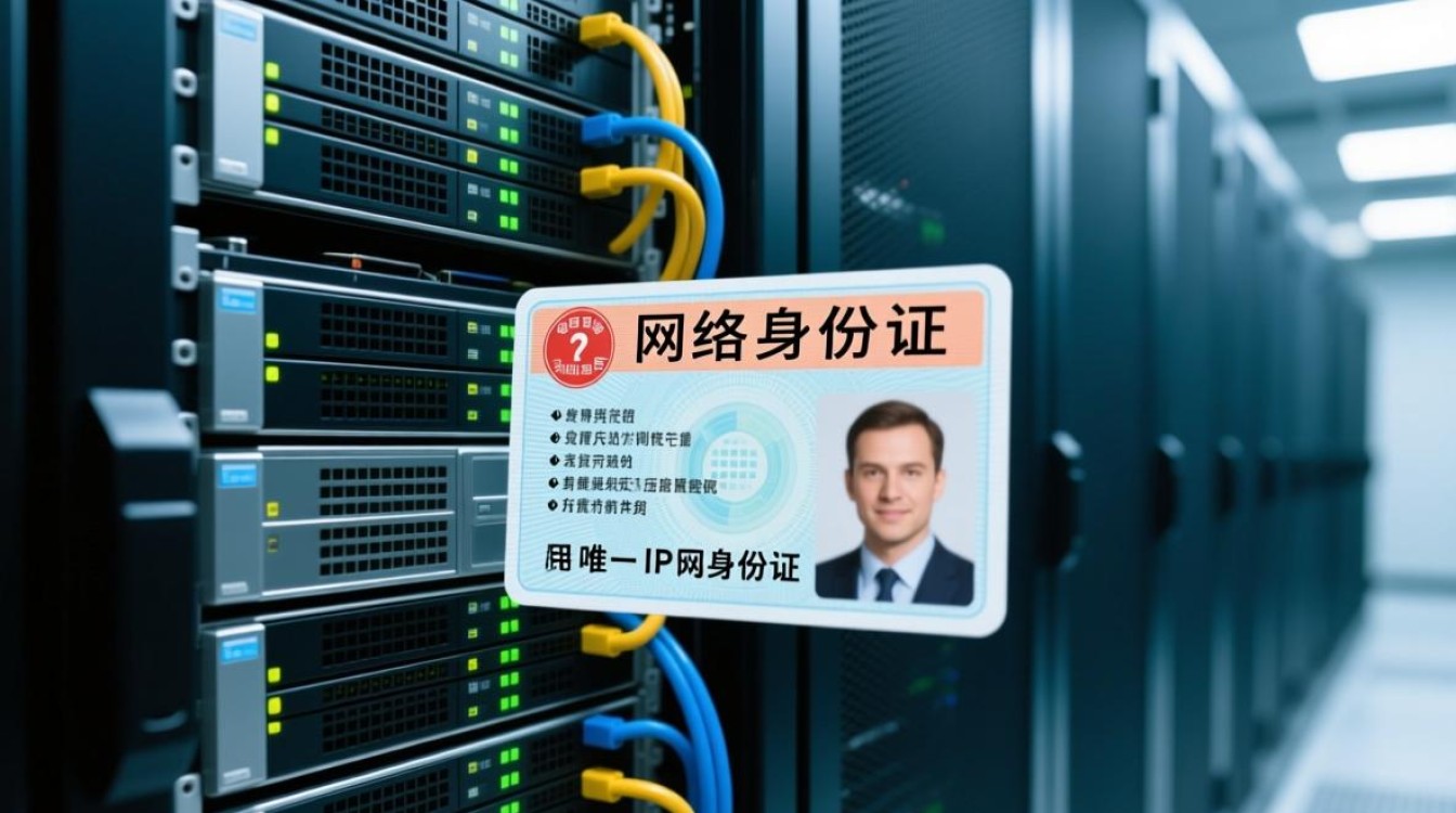 不同服务器IP地址可以相同吗？会影响访问吗？