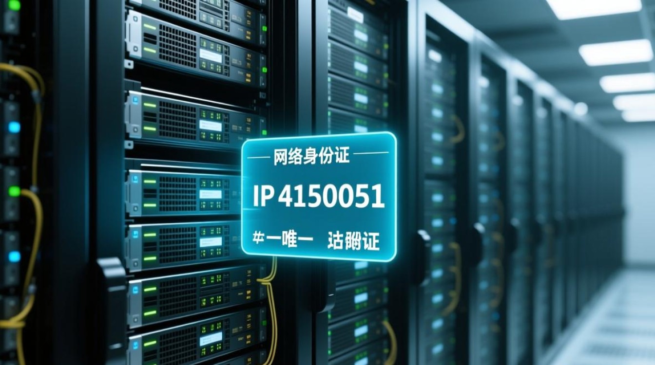 不同服务器IP地址可以相同吗？会影响访问吗？