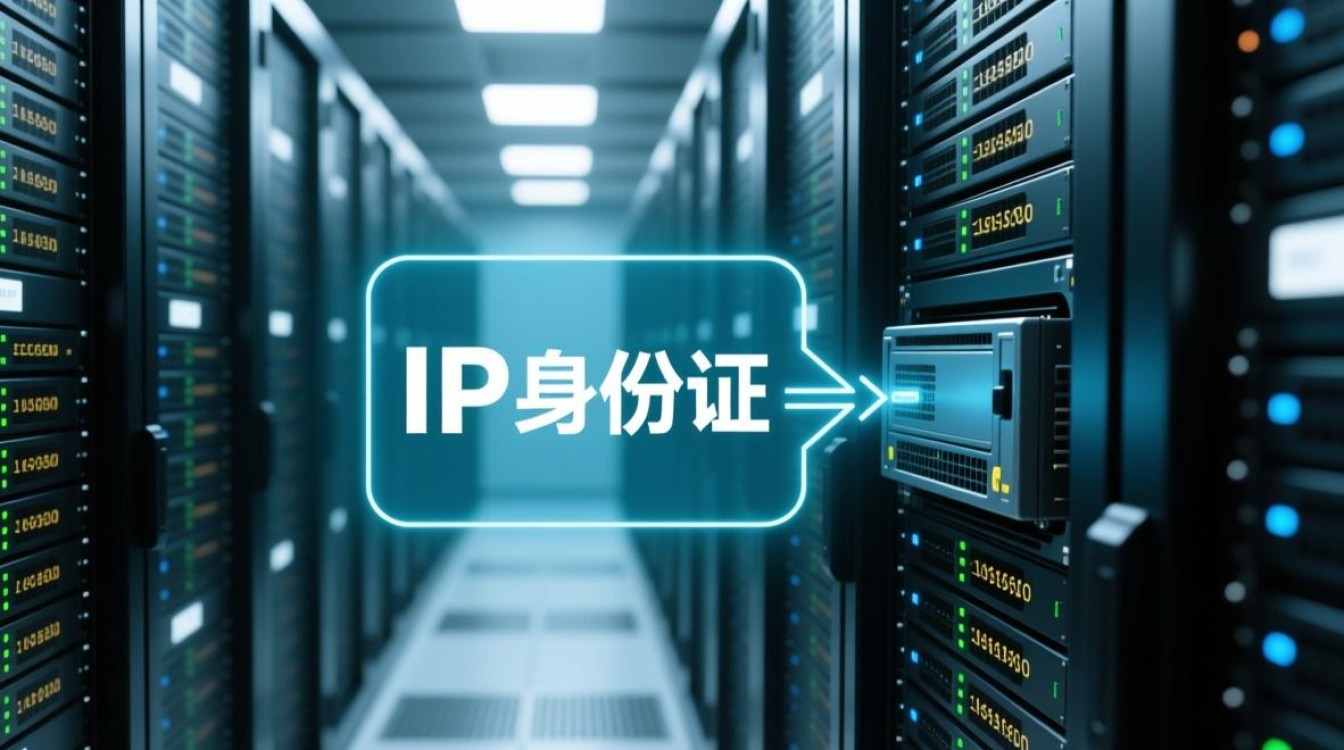 不同服务器IP地址可以相同吗？会影响访问吗？