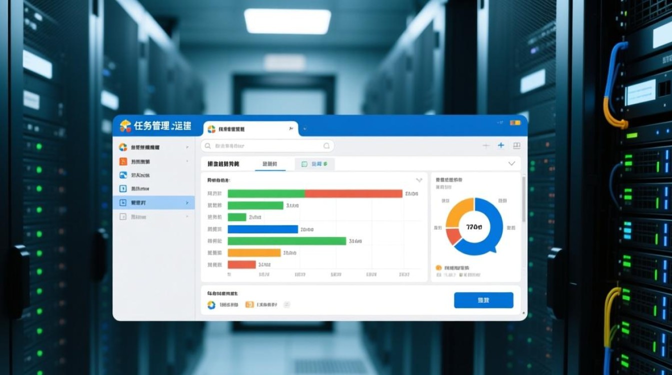 服务器任务管理器打不开怎么办？解决方法与原因分析