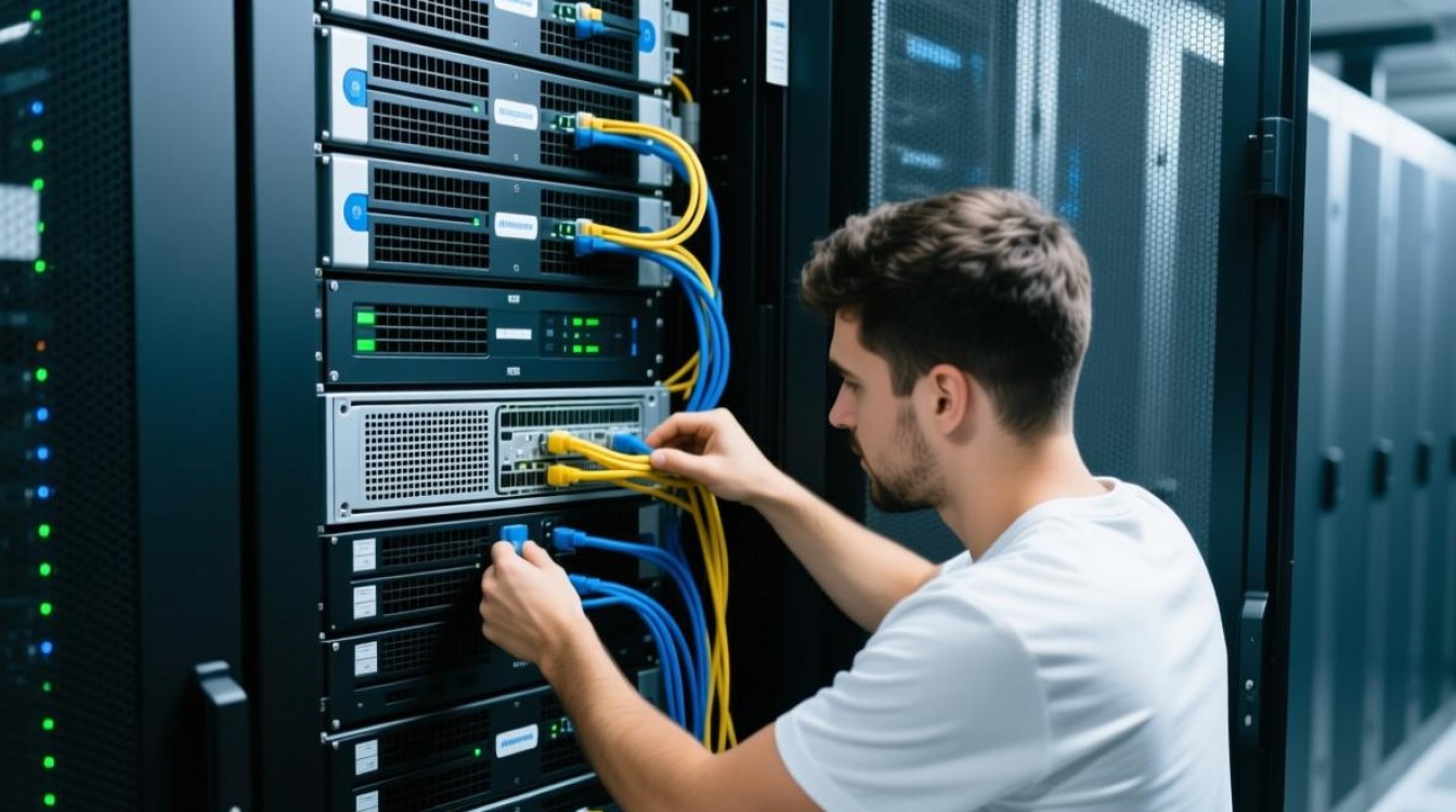 新手怎么一步步搭建VPS服务器？详细步骤是什么？