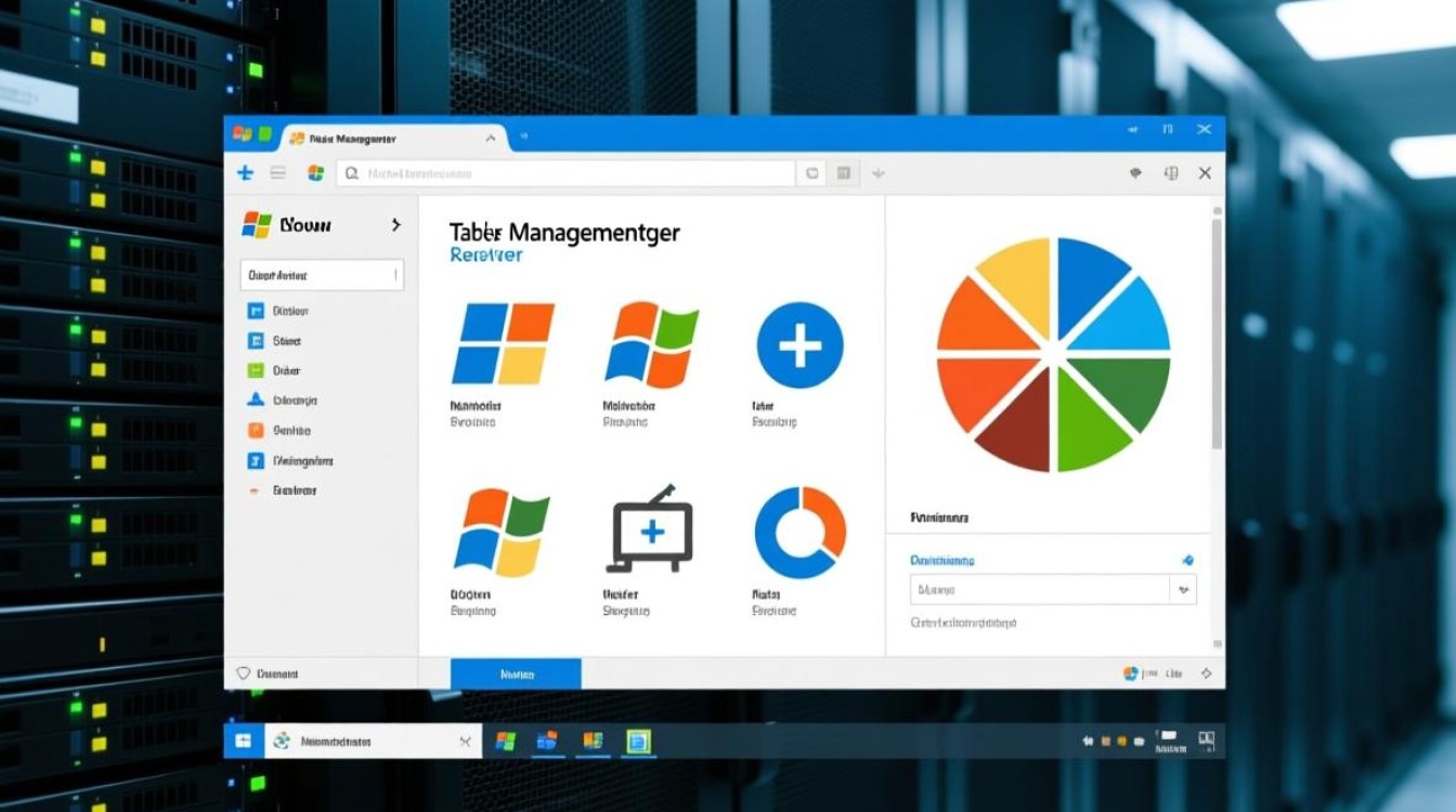 服务器任务管理器怎么开?远程连接服务器找不到任务管理器入口怎么办? 服务器任务管理器怎么开?远程连接服务器找不到任务管理器入口怎么办?