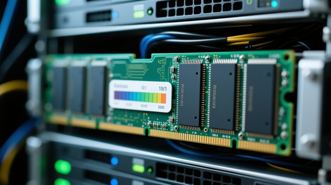 服务器内存忽高忽低，到底什么原因导致的？