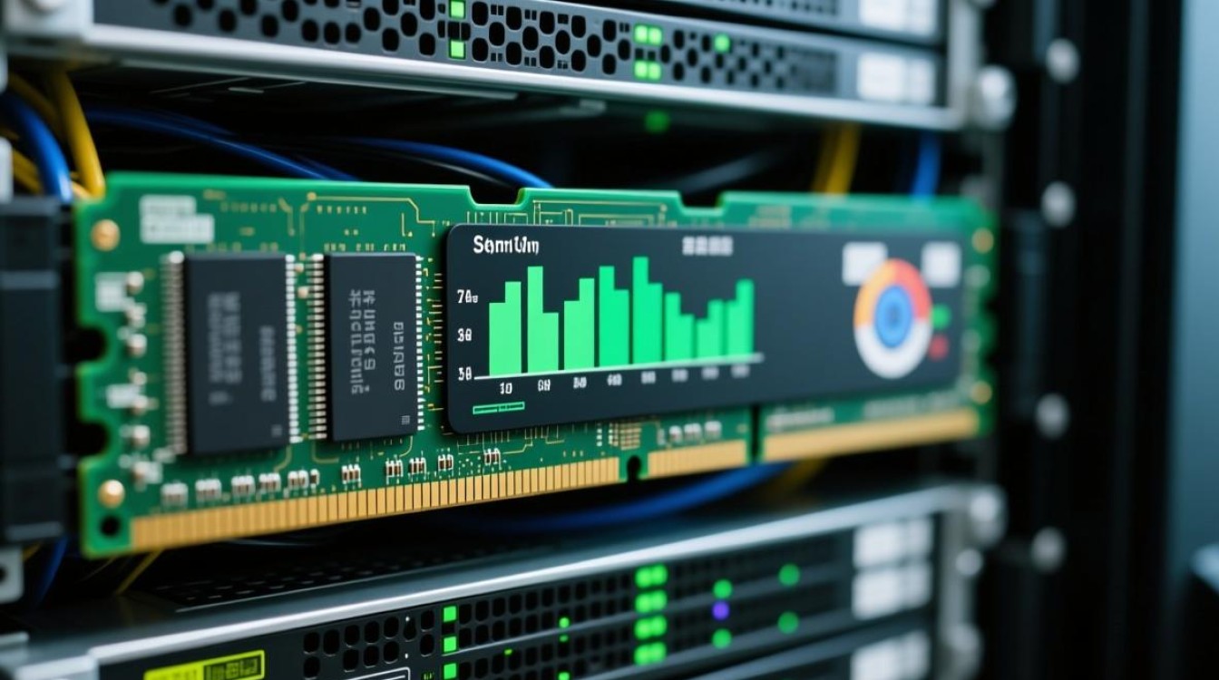 服务器内存忽高忽低，到底什么原因导致的？