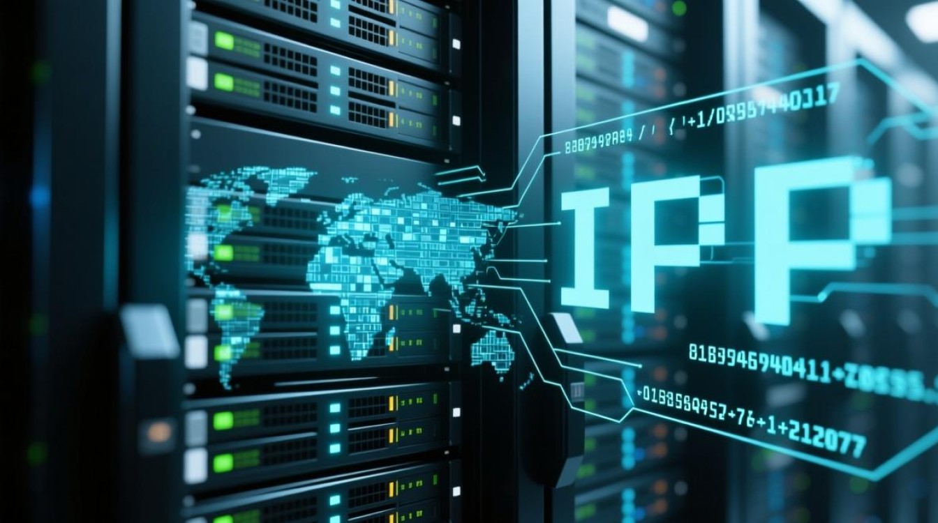 服务器的IP地址是什么？如何查询服务器的IP地址？