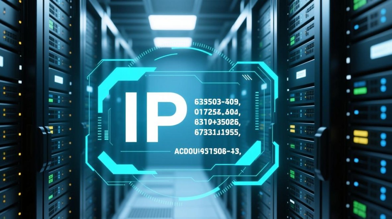 服务器的IP地址是什么？如何查询服务器的IP地址？